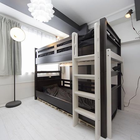 Yotsuya Sanchome Tokyo Eksteriør billede