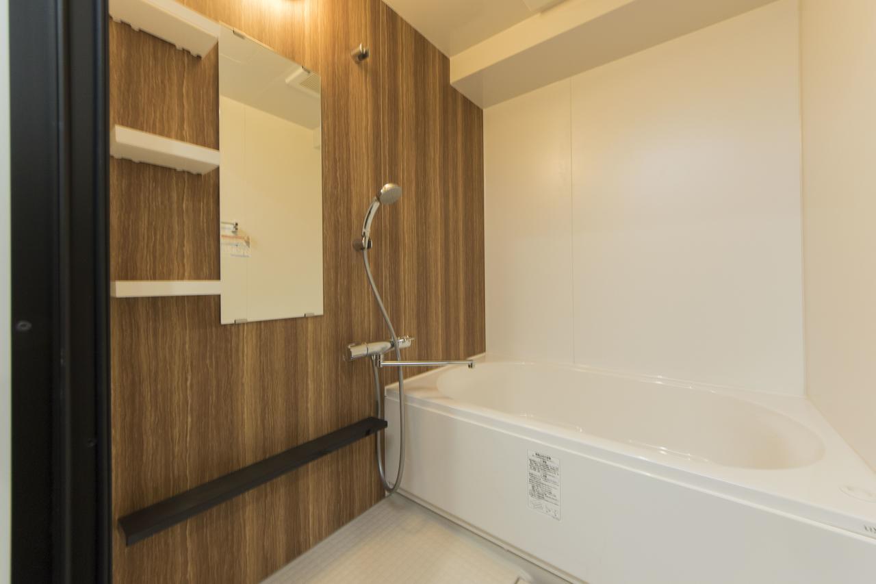 Yotsuya Sanchome Tokyo Eksteriør billede