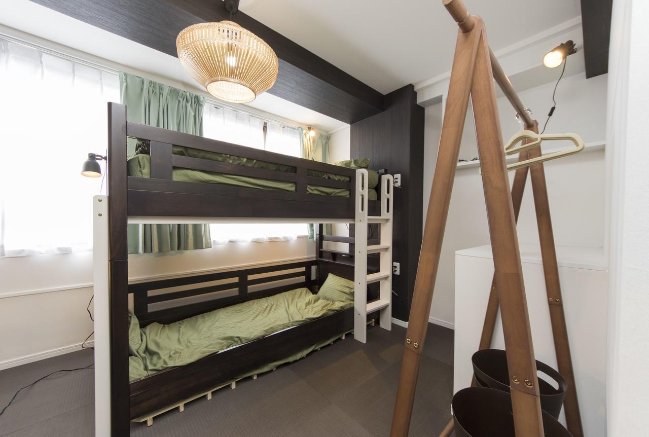 Yotsuya Sanchome Tokyo Eksteriør billede