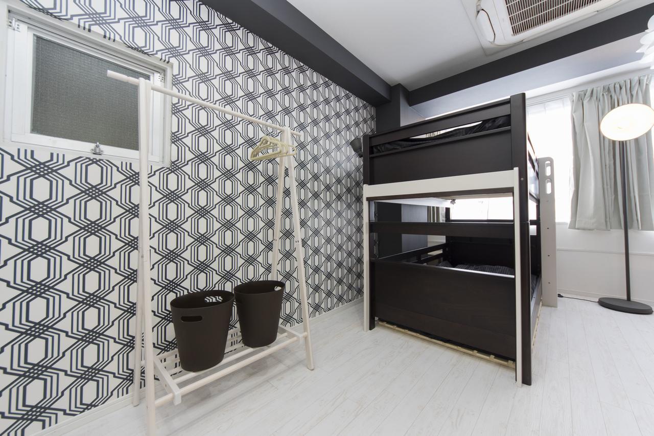 Yotsuya Sanchome Tokyo Eksteriør billede