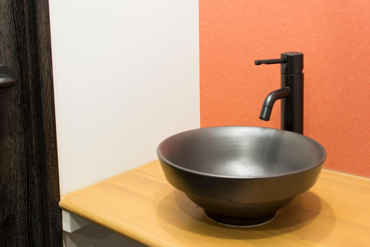 Yotsuya Sanchome Tokyo Eksteriør billede