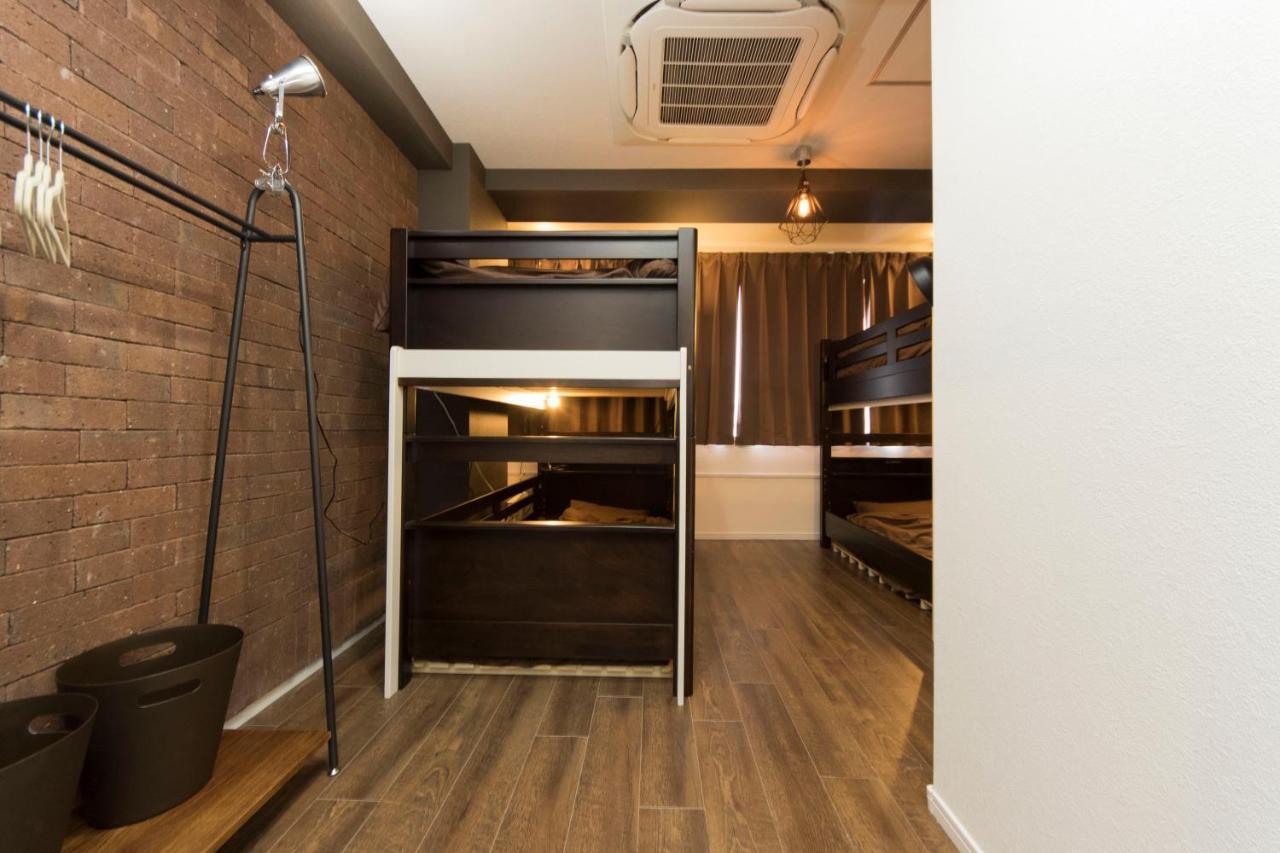 Yotsuya Sanchome Tokyo Eksteriør billede